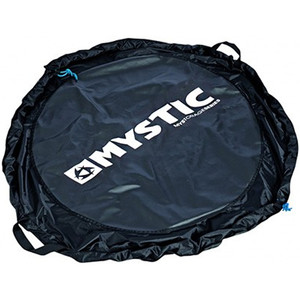 Mystic Majestic Chest Zip Wetsuit 5/3mm ORANGE 180002 & Change Mat Bundle Offer